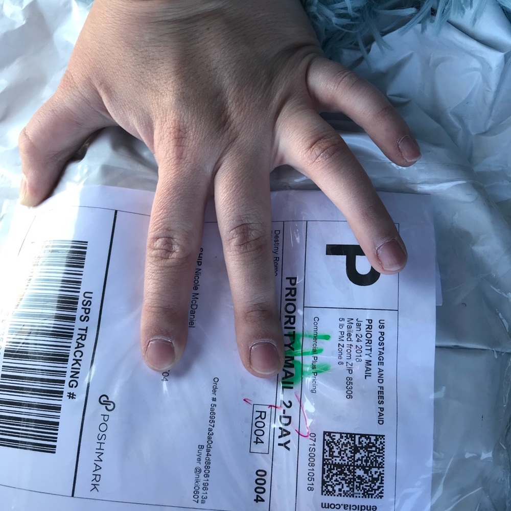 Ship Proof - image 3